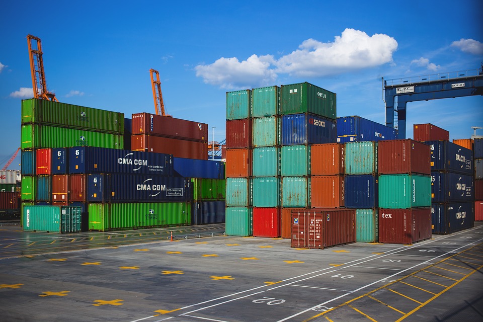 Container bolig eller brugt skibscontainer? Læs om dc-supply.dk i denne artikel