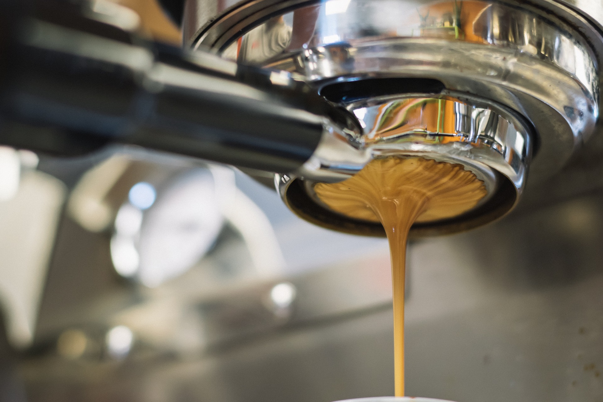 Biokapslen: Tegn et abonnement på Nespresso kompatible kaffekapsler