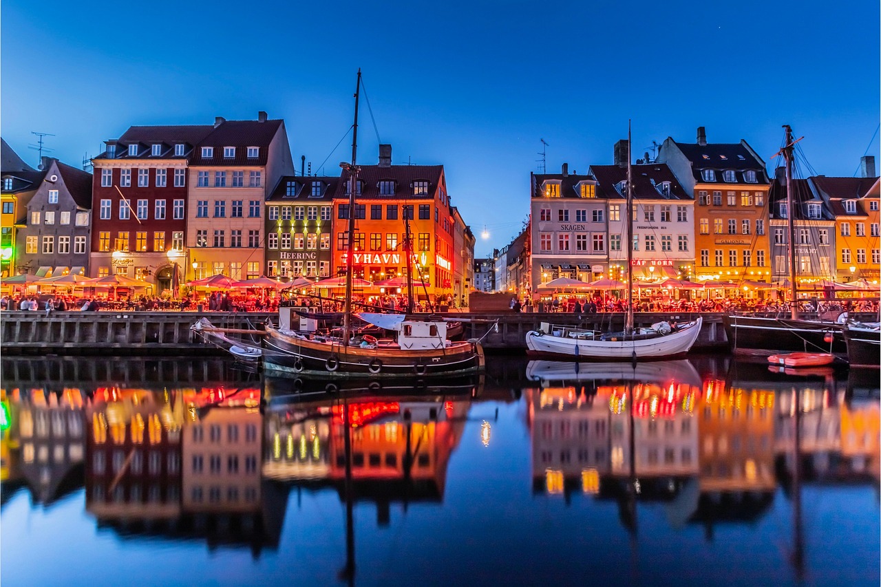 Dico Copenhagen: Når skoene løfter hele outfittet