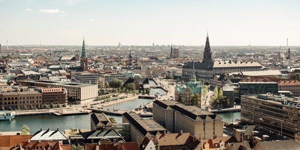Sociale medier som forretningsvindue: Når transparens bliver en del af hverdagen