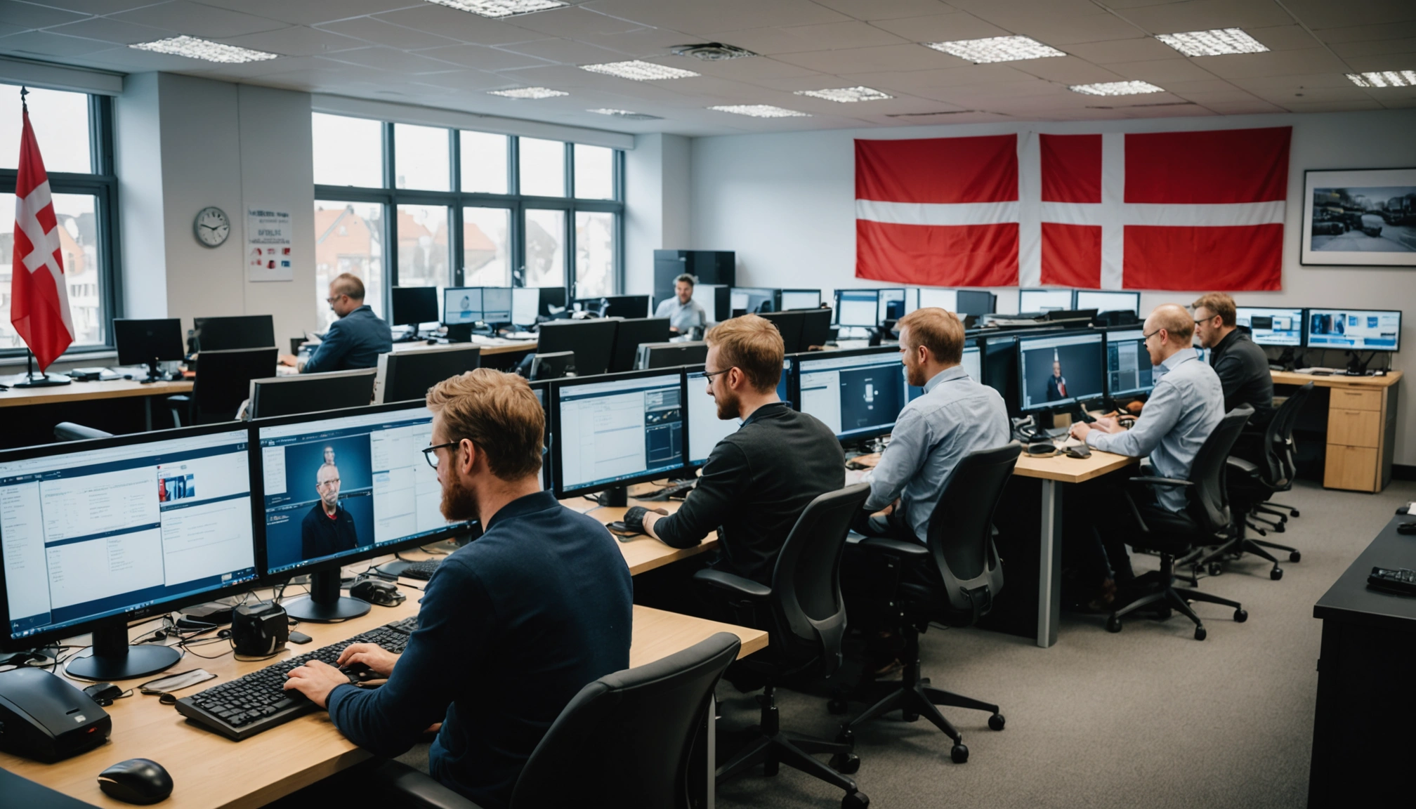 PressNews: det nye danske nyhedsmedie